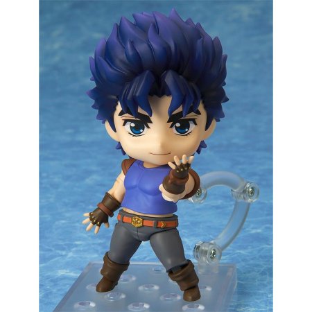 Фигурка Good Smile Company Nendoroid: Джонатан Джостар (Jonathan Joestar) Невероятные приключения ДжоДжо (JoJo’s Bizarre Adventure) (4570017776480) 10 см 