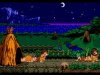 Joe and Mac Русская Версия (16 bit) 