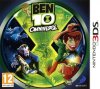 Ben 10: Omniverse (Nintendo 3DS)