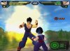 Dragon Ball Z: Budokai Tenkaichi 2 (PS2) USED Б/У