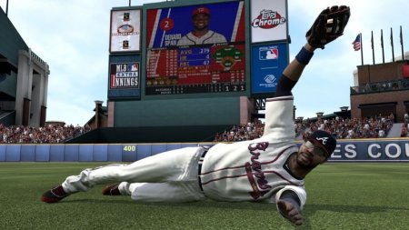   MLB 14 The Show (PS3)  Sony Playstation 3