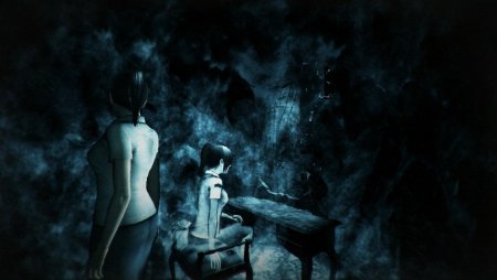 игра DreadOut Remastered Collection Русская Версия (Switch) для Nintendo Switch