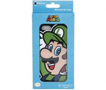   Luigi ()  Apple iPhone 5/5s