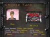 World Destruction League: Thunder Tanks (PS2)