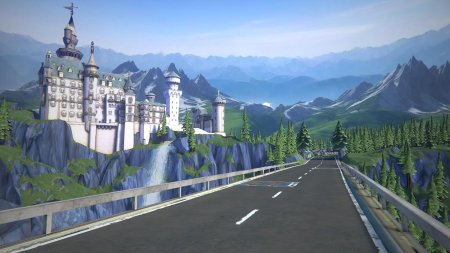 Ed and Edda: GRAND PRIX Racing Champions (PS5)