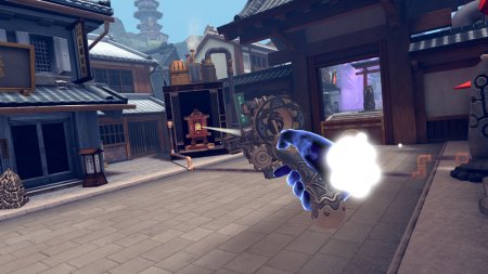 The Tale of Onogoro (Только для PS VR2) (PS5)