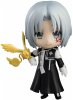 Фигурка Good Smile Company Nendoroid: Аллен Уолкер (Allen Walker) Ди Грей-мен (D.Gray-man) (4580590124790) 10 см