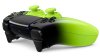 Геймпад беспроводной Sony DualSense Wireless Controller Ремикс Зеленый (Remix Green) Оригинал (PS5)