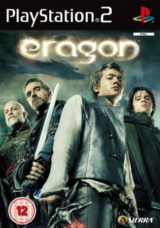 Eragon ()   (PS2)