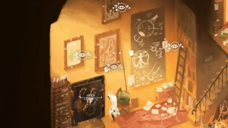 Игра The Wanderer: Frankenstein's Creature (Limited Run) Русская Версия (PS4) Playstation 4