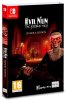 Evil Nun: The Broken Mask Unholy Edition Русская Версия (Switch)