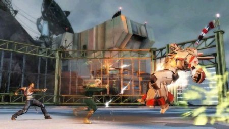 X-Men: Destiny (Xbox 360)