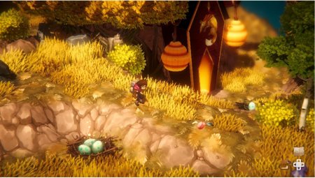 Terra Memoria (PS5)