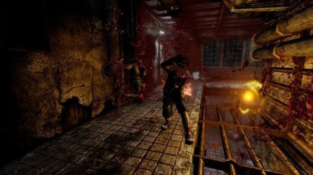 Painkiller Hell and Damnation Русская Версия (Xbox 360) USED Б/У