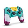  Геймпад беспроводной (кастомизированный) Sony DualShock 4 Wireless Controller Dolly (PS4) 