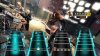 Guitar Hero: 5 Guitar Bundle (Игра + Беспроводная гитара) (Xbox 360)