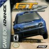  2:   (GT Advance 2: Rally Racing)   (GBA)