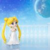 Фигурка BANDAI Tamashii Nations Figuarts mini: Принцесса Серенити (Princess Serenity) Красавица-воин Сейлор Мун (Pretty Guardian Sailor Moon) (634665) 9 см 