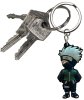 Брелок ABYstyle: Какаси (Kakashi) Наруто: Ураганные хроники (Naruto: Shippuden) (ABYKEY144) 6 см