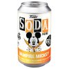 фигурки Фигурка Funko Vinyl SODA: Маленький Грут (Little Groot) Марвел (Marvel) (58710) 9,5 см