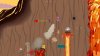 игра Ultimate Chicken Horse (Switch) для Nintendo Switch