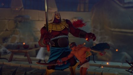 Pharaonic Deluxe Edition Русская Версия (Xbox One/Series X) 