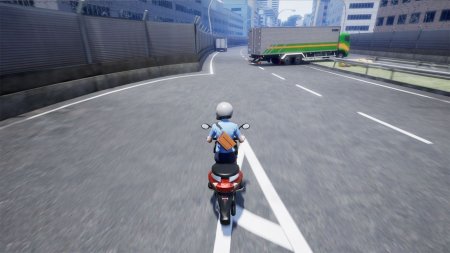 игра Disaster Report 4: Summer Memories (Switch) для Nintendo Switch