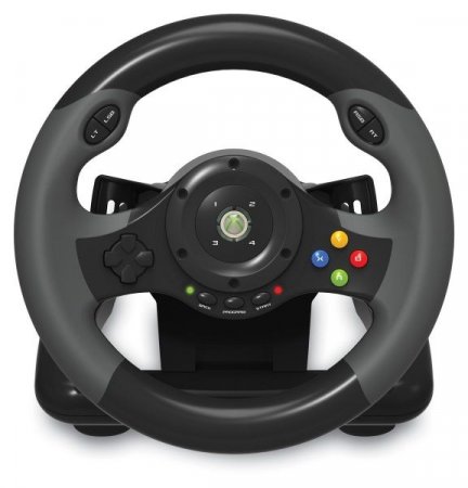    Hori Racing Wheel (Xbox One) 