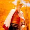 Фигурка Banpresto: Хокаге 20-тая годовщина (Hokage 20th Anniversary) Наруто Узумаки (Naruto Uzumaki) (BNS408) 16 см 