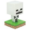   Paladone:  (Skeleton)  (Minecraft) (PP8999MCF) 10 