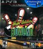 High Velocity Bowling для PlayStation Move с поддержкой 3D (PS3)