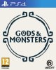 Gods and Monsters Русская Версия (PS4)