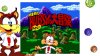 игра Bubsy in: The Purrfect Collection (Limited Run) (Switch) для Nintendo Switch