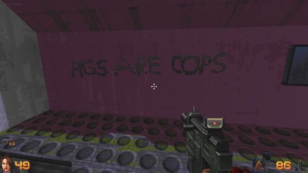 игра Ion Fury Double Shot Edition Русская Версия (Switch) для Nintendo Switch