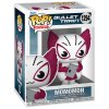 фигурки Фигурка Funko POP! Movies: Момомон (Momomon) Быстрее пули (Bullet Train) ((1294) 65741) 9,5 см