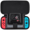 Чехол-сумка Slim Deluxe Travel Case PDP (500-218-BW) (Black/White) Черный/Белый (Switch/Lite/OLED)
