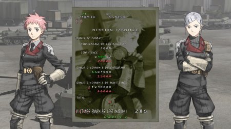 Under Defeat (PS5)