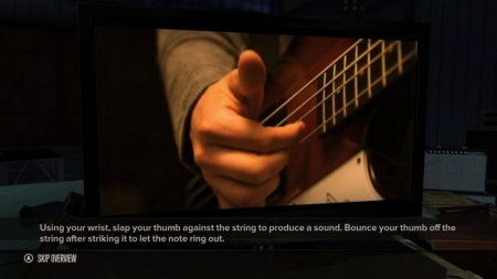 Rocksmith Guitar and Bass Bundle ( +    /-) (Xbox 360)