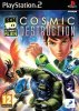 Ben 10 Ultimate Alien: Cosmic Destruction (PS2) USED Б/У