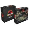  Шахматы The Noble Collection: Парк юрского периода (Jurassic Park) 47 см