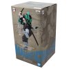Фигурка Banpresto: Максиматик Танджиро Камадо 2 (Maximatic The Tanjiro Kamado 2) Клинок, рассекающий демонов: Кимэцу но Яиба (Demon Slayer: Kimetsu no Yaiba) (0045557290726) 25 см