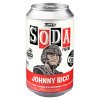 фигурки Фигурка Funko Vinyl SODA: Джонни Рико (Johnny Rico) Звёздный десант (Starship Troopers) (58338) 9,5 см