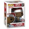 фигурки Фигурка Funko POP! Games: Лайфлайн (Lifeline (Exc)) Апекс Ледженс (Apex Legends) ((541) 46215) 9,5 см