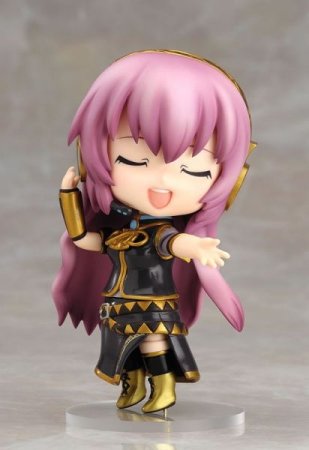 Фигурка Nendoroid персонажа Luka Megurine из игры Vocaloid