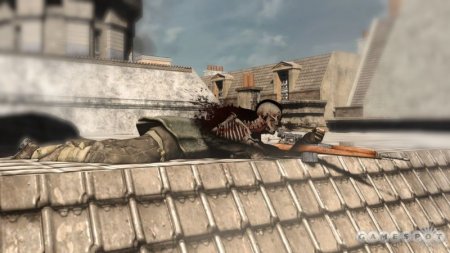 Sniper Elite V2   Box (PC) 