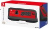 Аркадный контроллер Hori Pro.(V) Hayabusa Красный (NSW-006U) (Switch)