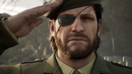 Metal Gear Solid Delta: Snake Eater Русская Версия (PS5) (Asia)