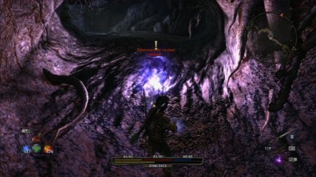 ArcaniA: Gothic 4 (Готика 4: Аркания) (Xbox 360) USED Б/У