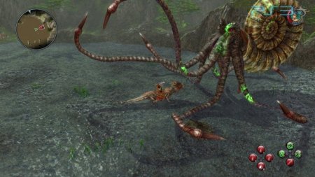 Купить игру Sacred 2 Fallen Angel (Падший ангел)(PS3) для Sony Playstation 3