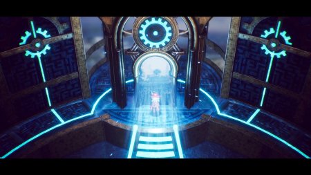 The Adventures of Elliot: The Millennium Tales (PS5)